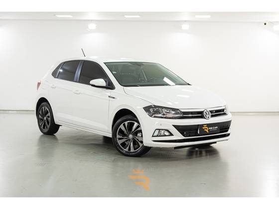 VOLKSWAGEN POLO 1.0 200 TSI HIGHLINE AUTOMÁTICO VOLKSWAGEN POLO 1.0 200 TSI HIGHLINE AUTOMÁTICO